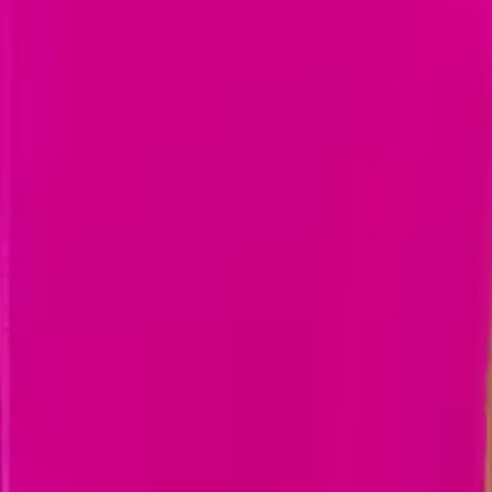 DJ Jaz Floral Applique Sleeveless Gown - Picture 5 of 6